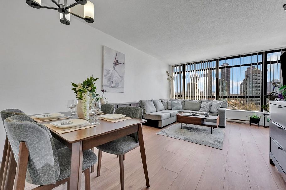 1105 4132 Halifax Street Burnaby, BC - 8