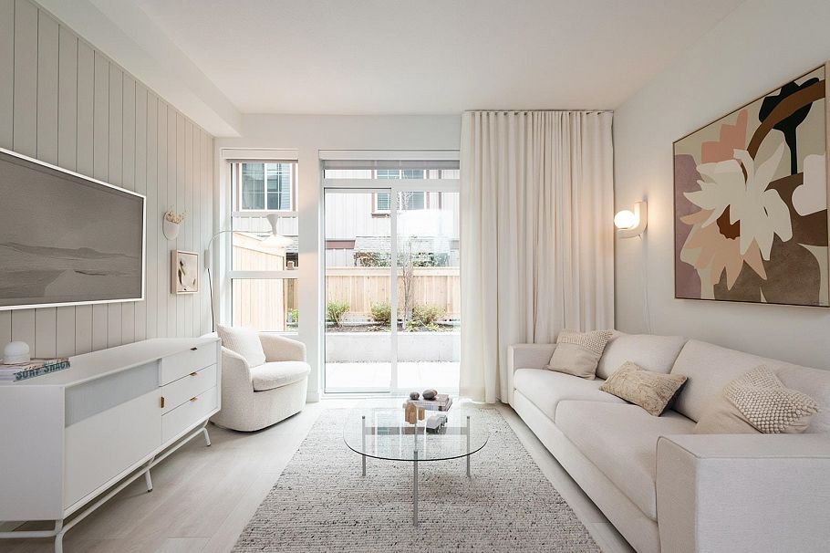 126 2045 Heritage Park Lane North Vancouver, BC - 14