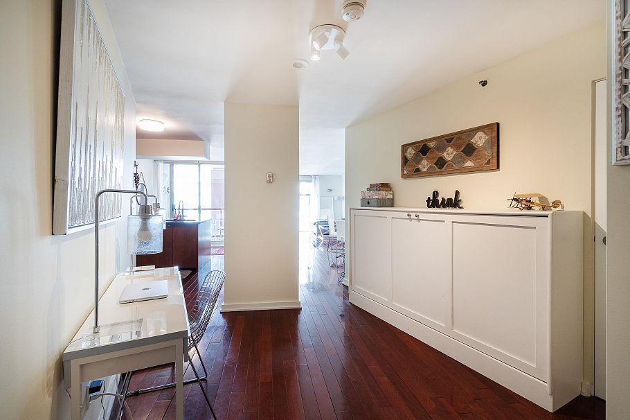 503 990 Beach Avenue Vancouver, BC - 16