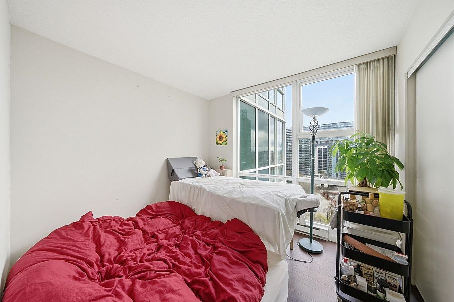 1808 193 Aquarius Mews Vancouver, BC - 26