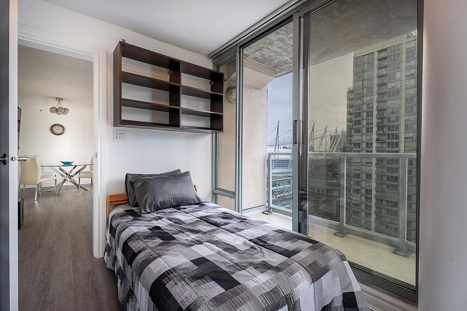 2102 930 Cambie Street Vancouver, BC - 13