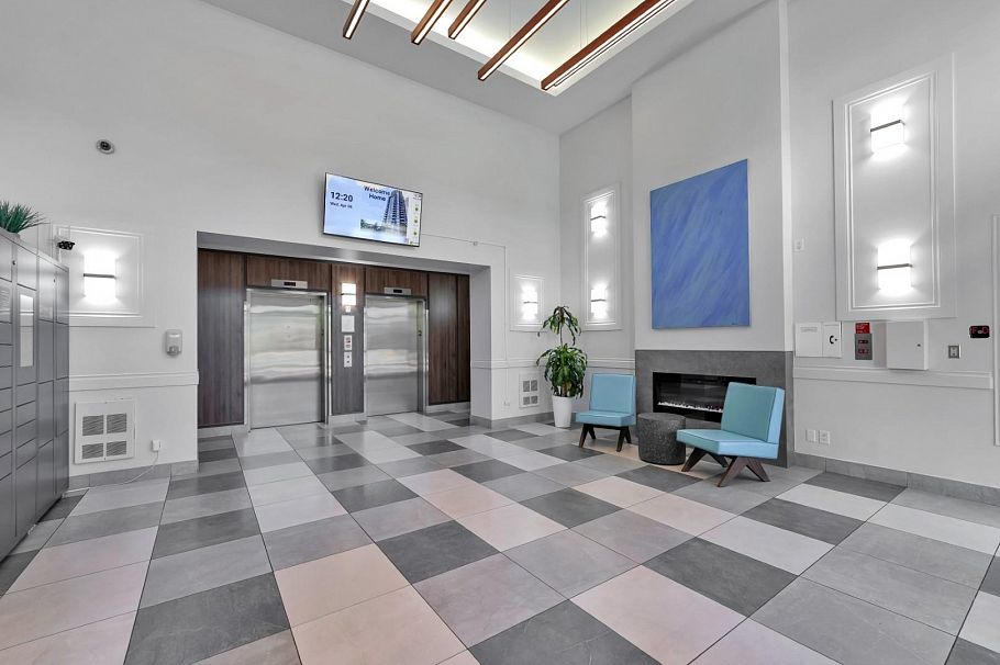 1105 4132 Halifax Street Burnaby, BC - 35