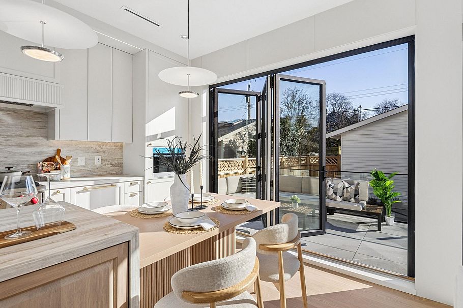 2 3036 W 13th Avenue Vancouver, BC - 7