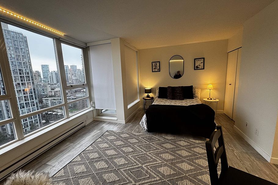 2201 939 Expo Boulevard Vancouver, BC - 24