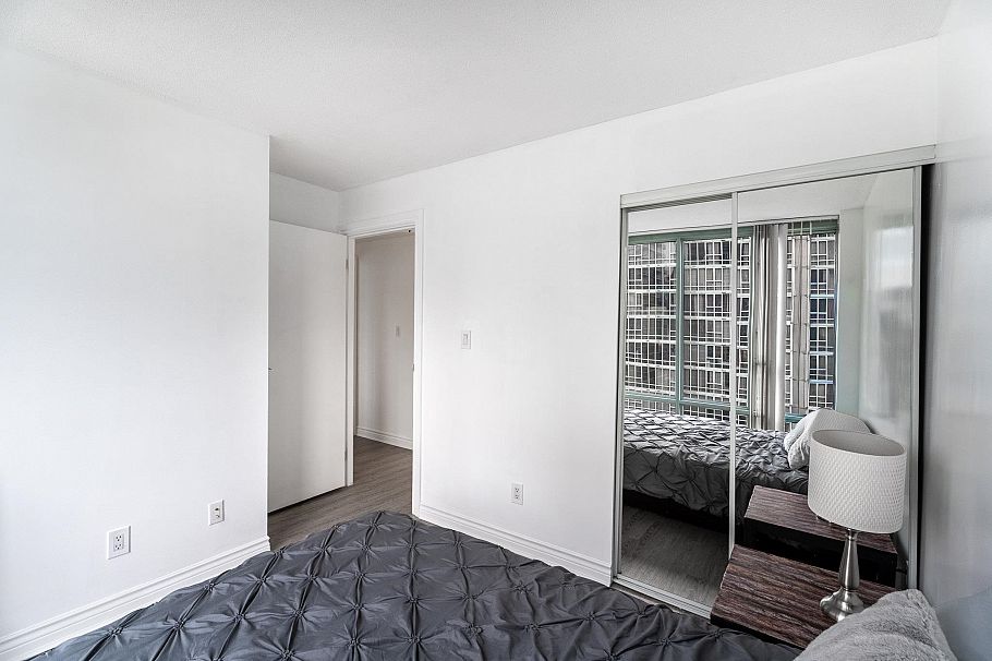 2102 930 Cambie Street Vancouver, BC - 15