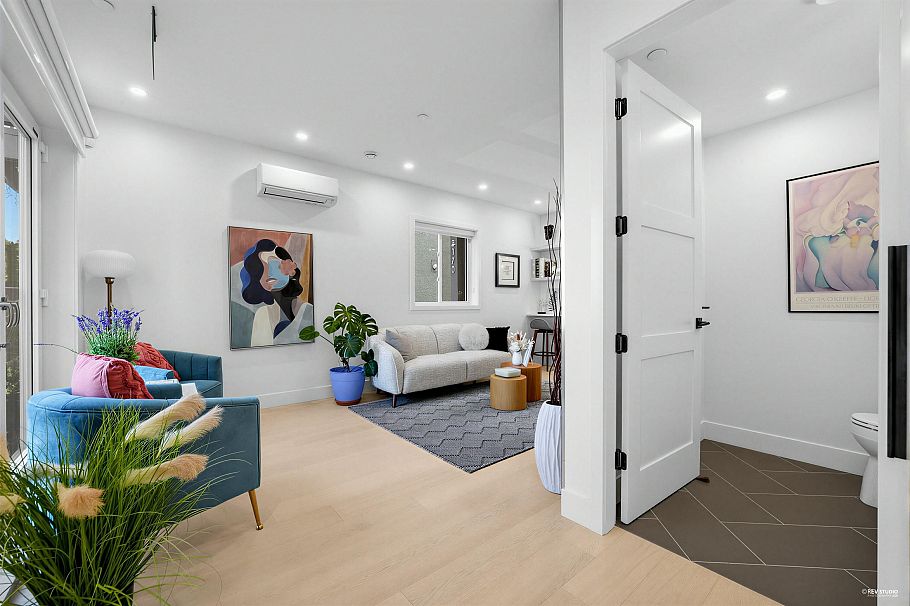 3172 W 26th Avenue Vancouver, BC - 15