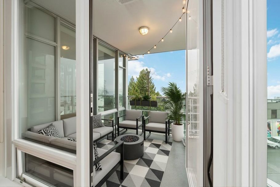 404 1762 Davie Street Vancouver, BC - 13