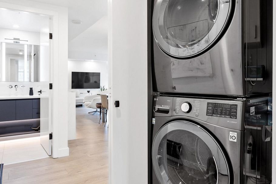 1604 1205 W Hastings Street Vancouver, BC - 26