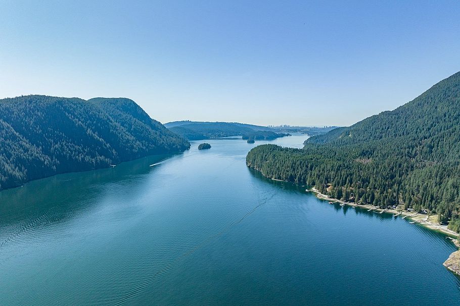 2937 Panorama Drive North Vancouver, BC - 21