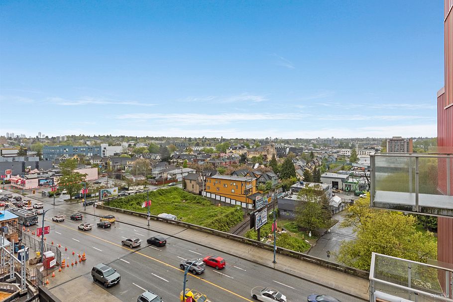 804 983 E Hastings Street Vancouver, BC - 19