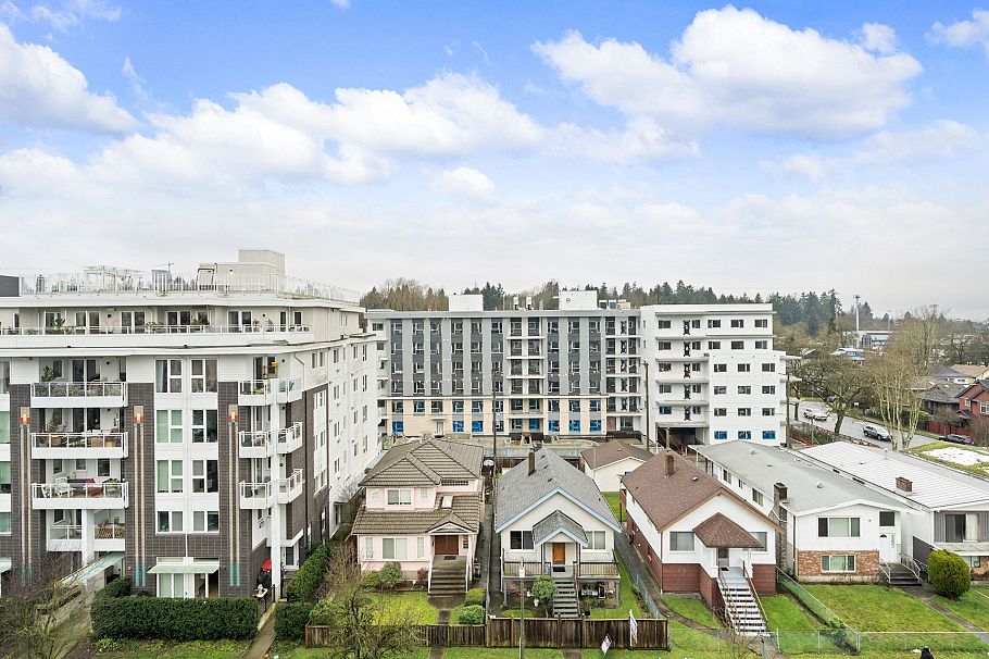 603 4928 Quebec Street Vancouver, BC - 13