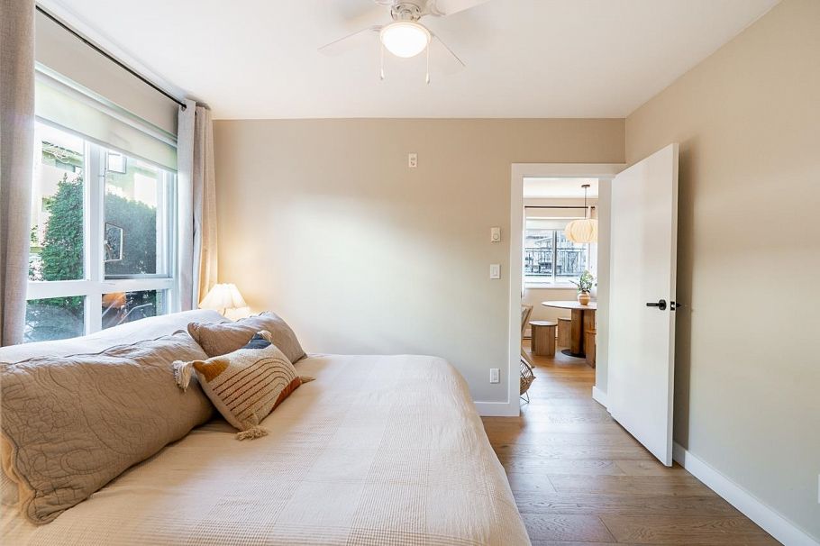 3174 Prince Edward Street Vancouver, BC - 15