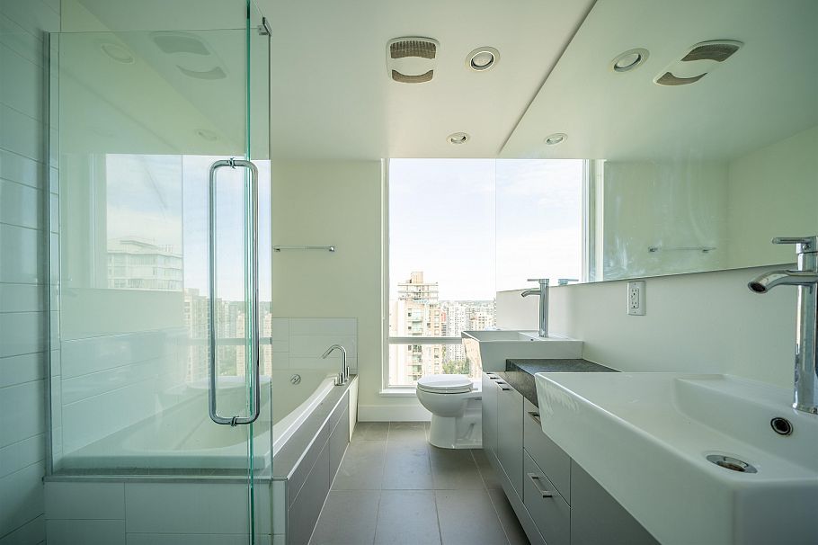 2802 535 Smithe Street Vancouver, BC - 7