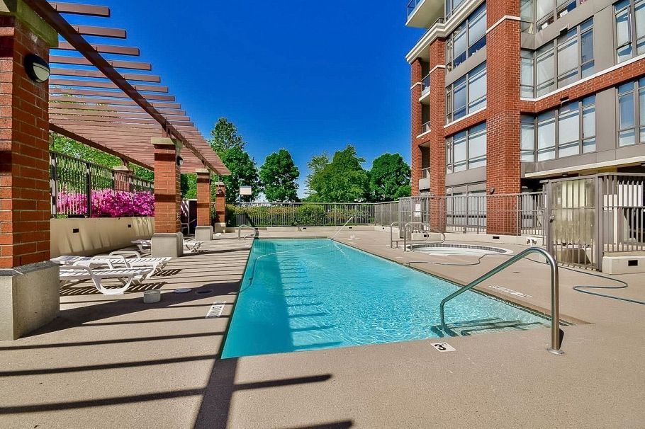 1105 4132 Halifax Street Burnaby, BC - 37