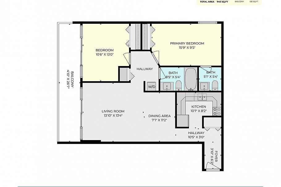 503 6595 Willingdon Avenue Burnaby, BC - 18