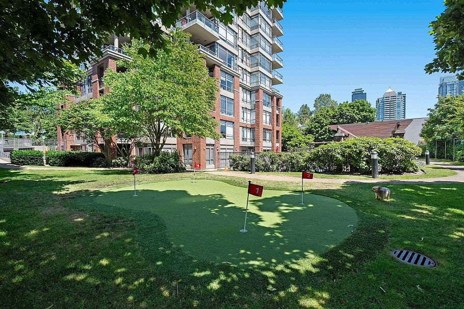 1105 4132 Halifax Street Burnaby, BC - 39