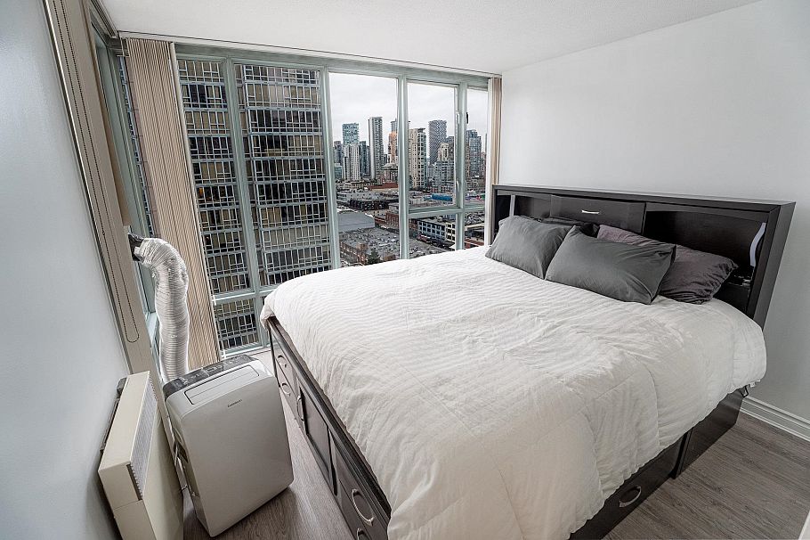 2102 930 Cambie Street Vancouver, BC - 10