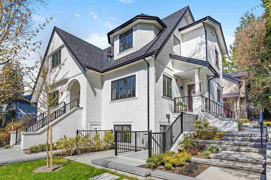 3 4088 Maple Crescent Vancouver, BC - 39