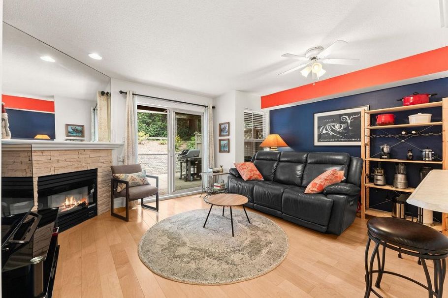 29 1550 Larkhall Crescent North Vancouver, BC - 18