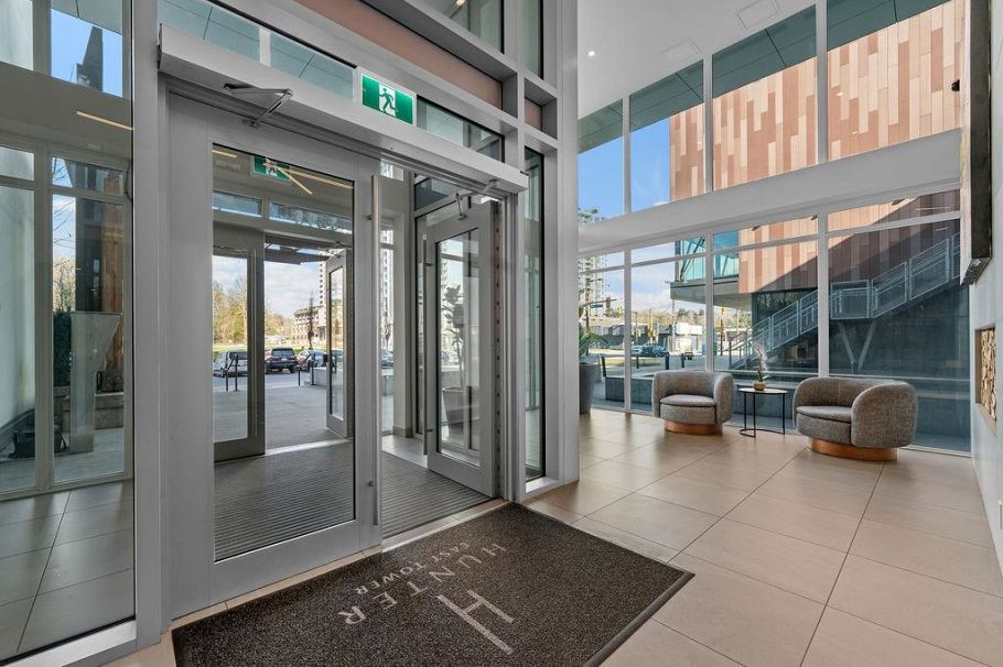 1308 1471 Hunter Street North Vancouver, BC - 34