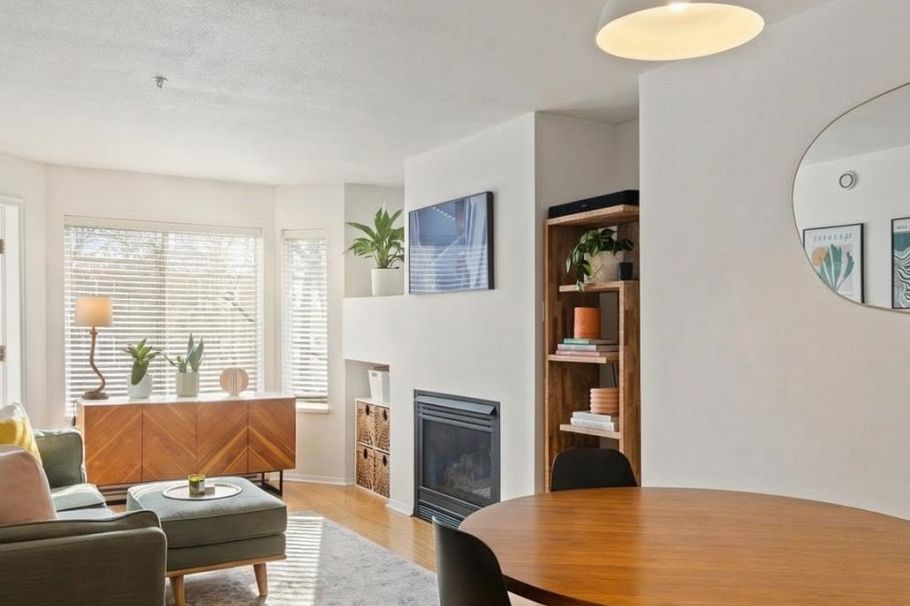 306 1723 Frances Street Vancouver, BC - 12