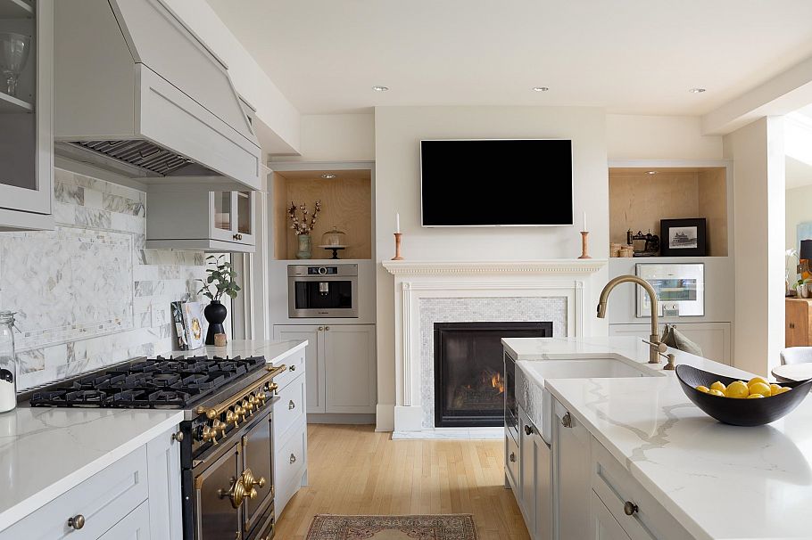 3545 Dowsley Court North Vancouver, BC - 10