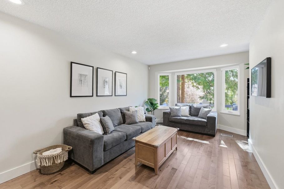 1762 Evelyn Street North Vancouver, BC - 5