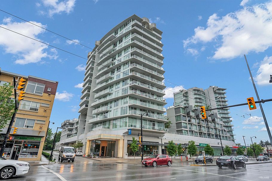 1510 2220 Kingsway Vancouver, BC - 1
