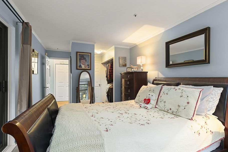 E102 628 W 12th Avenue Vancouver, BC - 17