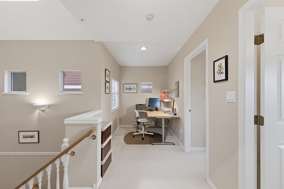 3428 W 7th Avenue Vancouver, BC - 22