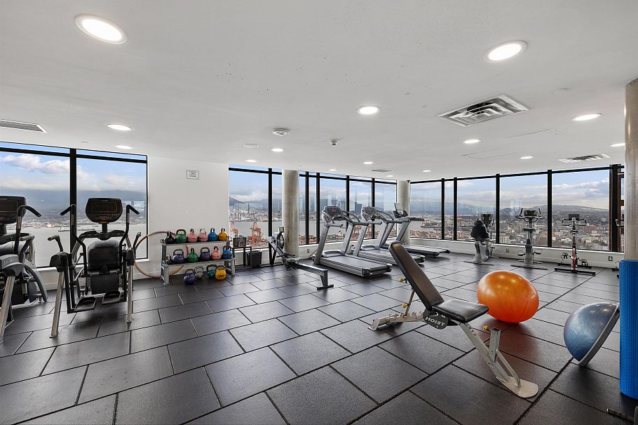 1401 108 W Cordova Street Vancouver, BC - 24