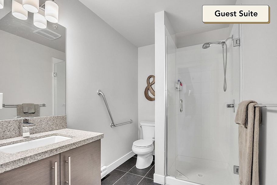 105 3294 Mt Seymour Parkway North Vancouver, BC - 18