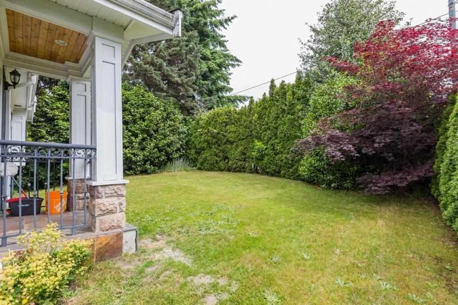 1505 W 62nd Avenue Vancouver, BC - 15