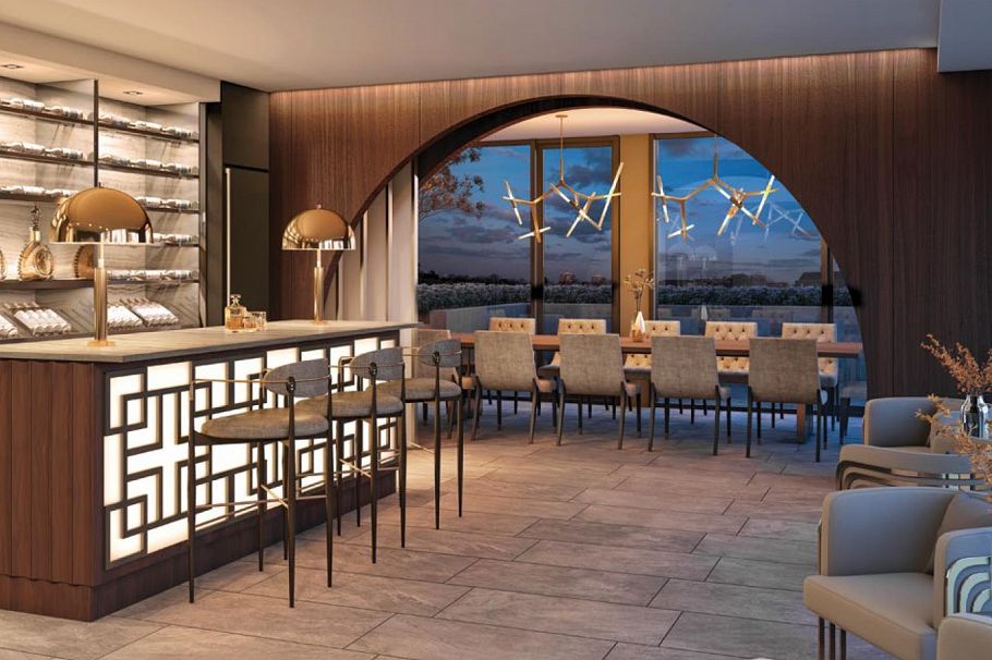 509 2105 W 46th Avenue Vancouver, BC - 7