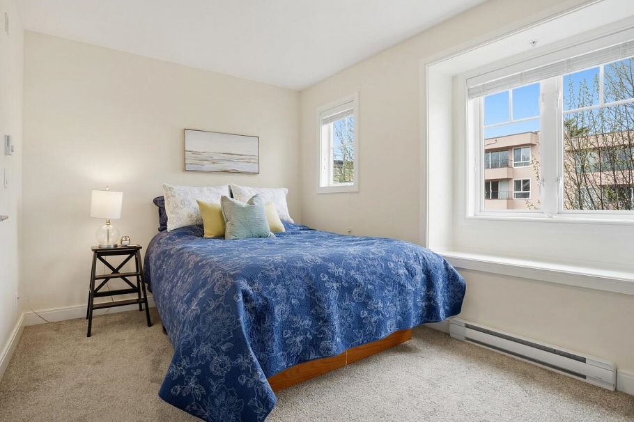 2468 St. Catherines Street Vancouver, BC - 21