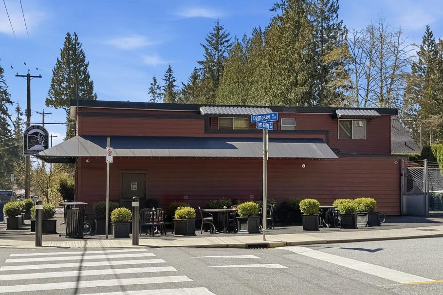 1762 Evelyn Street North Vancouver, BC - 35