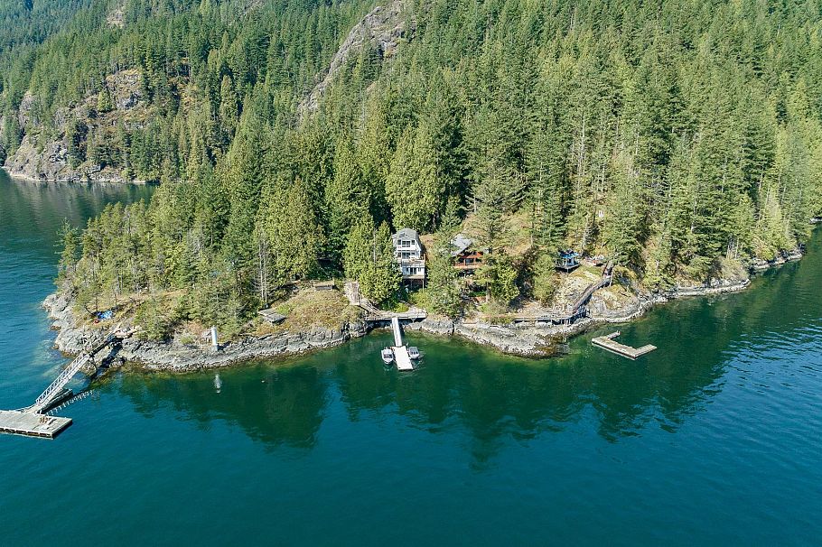 2937 Panorama Drive North Vancouver, BC - 19