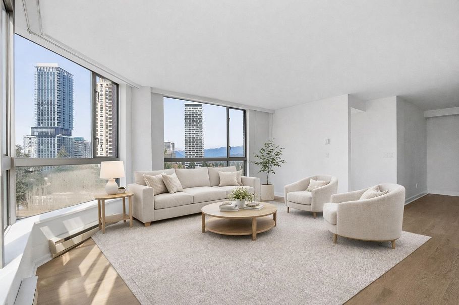 1106 4350 Beresford Street Burnaby, BC - 5