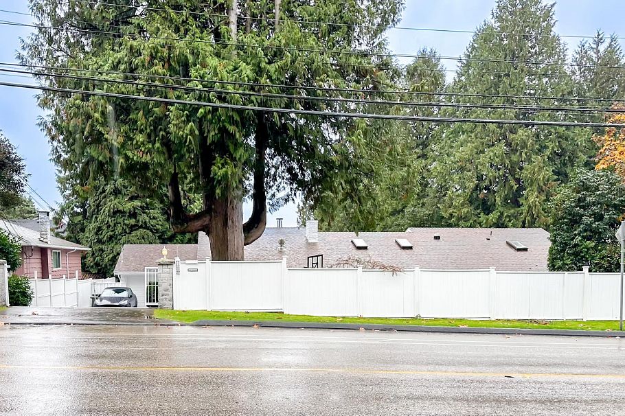 3522 SW Marine Drive Vancouver, BC - 40