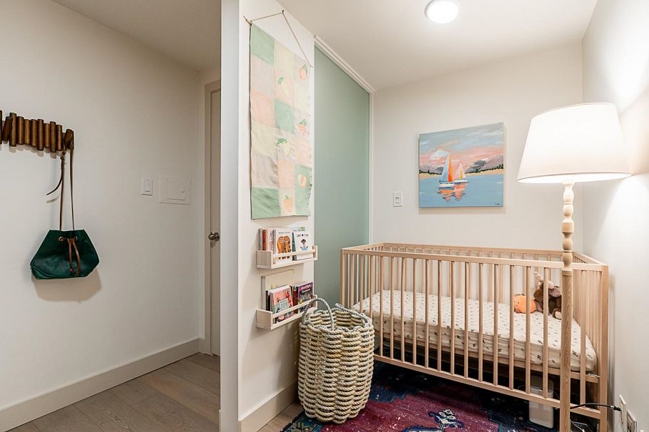 406 1072 Hamilton Street Vancouver, BC - 18