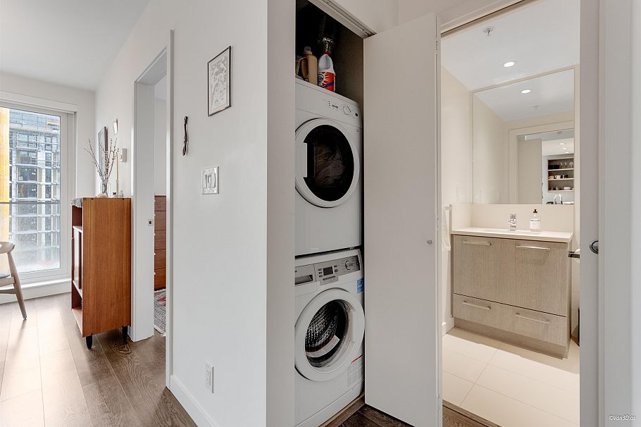 804 983 E Hastings Street Vancouver, BC - 16