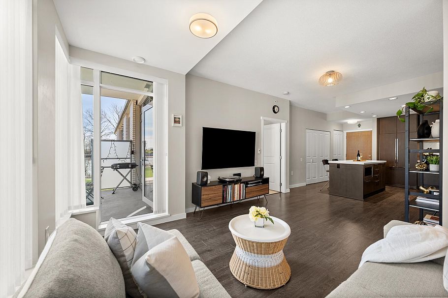 303 3188 Riverwalk Avenue Vancouver, BC - 16