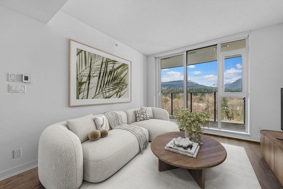 1308 1471 Hunter Street North Vancouver, BC - 6