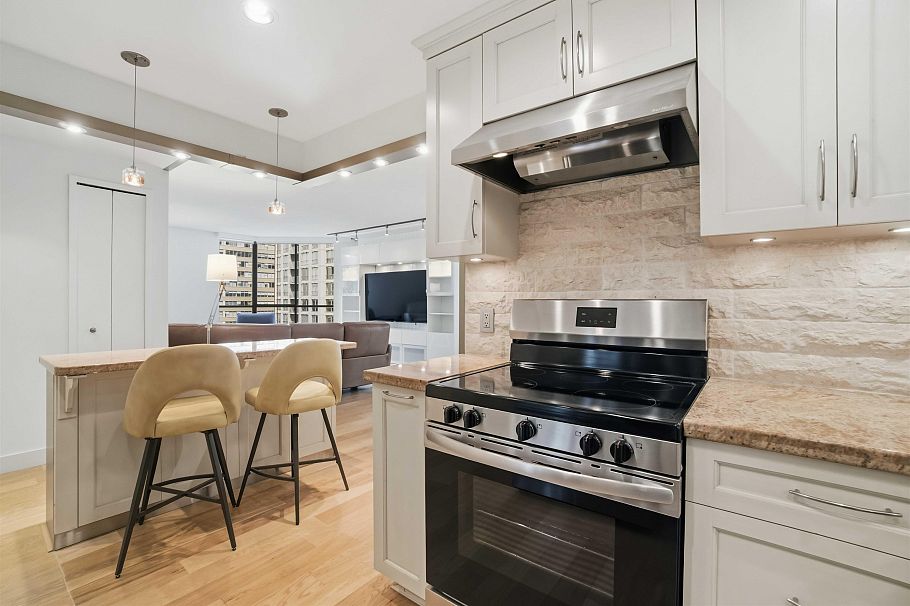 601 738 Broughton Street Vancouver, BC - 13