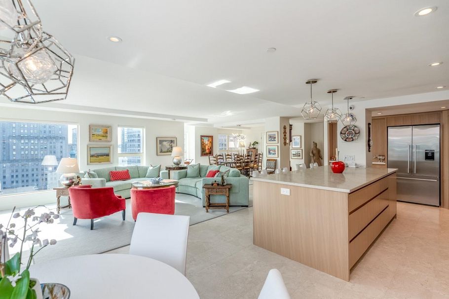 1402 837 W Hastings Street Vancouver, BC - 11