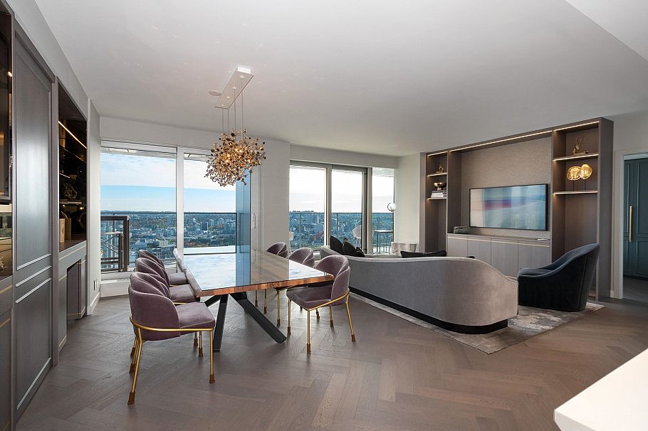 4806 1480 Howe Street Vancouver, BC - 4