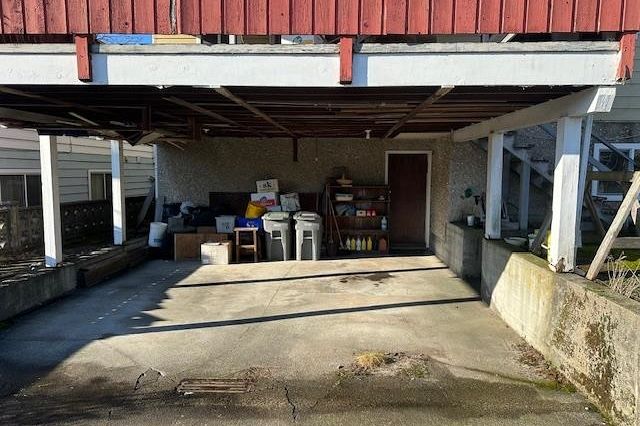 7766 Kerr Street Vancouver, BC - 4