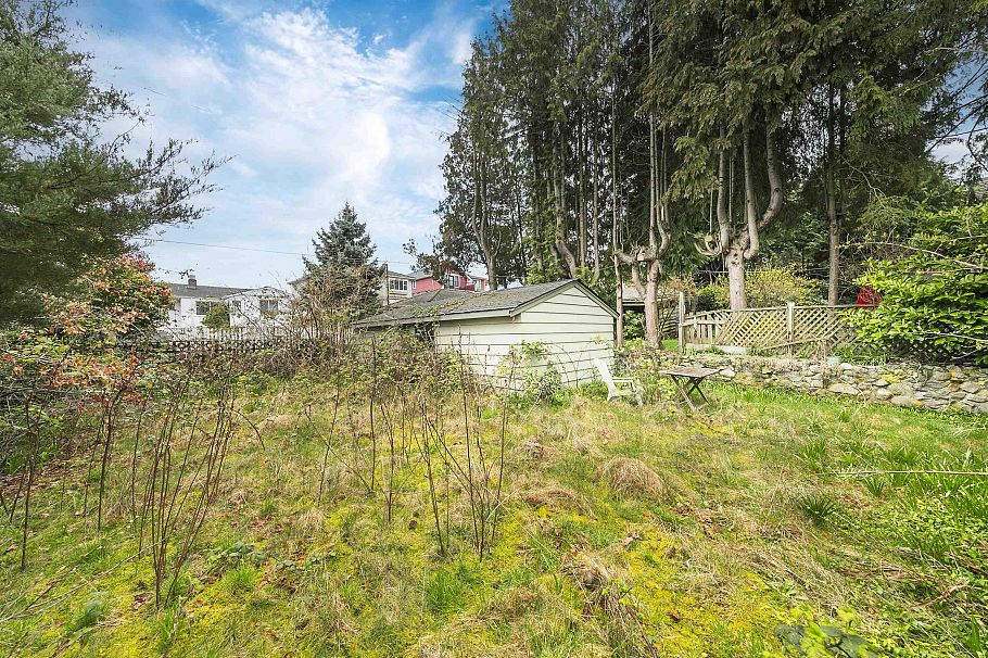 14 W 37th Avenue Vancouver, BC - 14