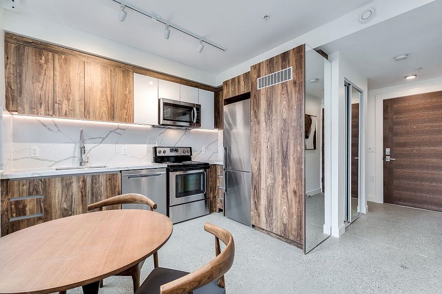 301 1170 BARCLAY STREET, Vancouver BC V6E 1H1 Vancouver, BC - 13