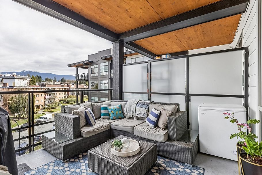 511 108 E 8th Street North Vancouver, BC - 20